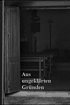Aus ungeklärten Gründen Aus ungeklärten Gründen
