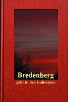 Bredenberg geht in den Ruhestand Bredenberg geht in den Ruhestand